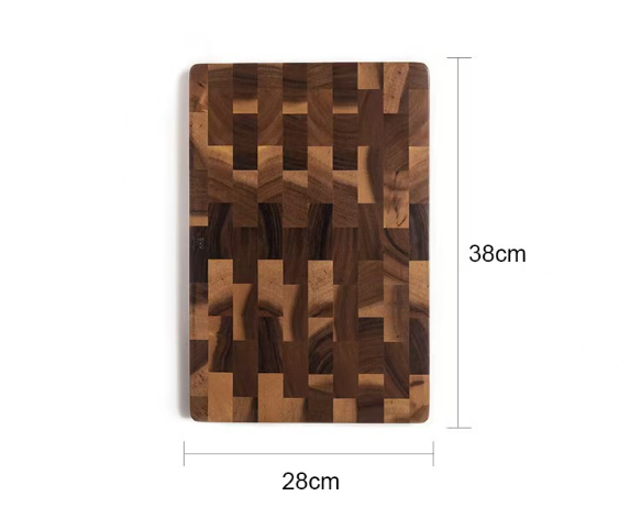 Handcrafted Wooden Wall Art