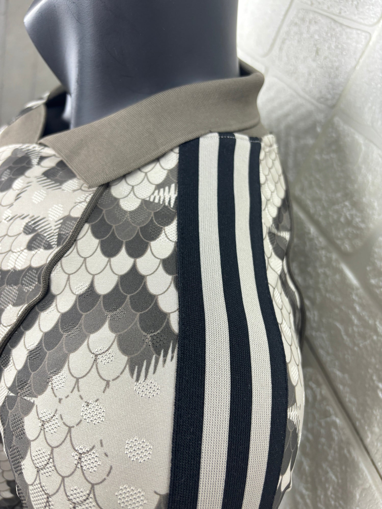 2025-26 Bayern Munich Special Edition Player Version Jersey