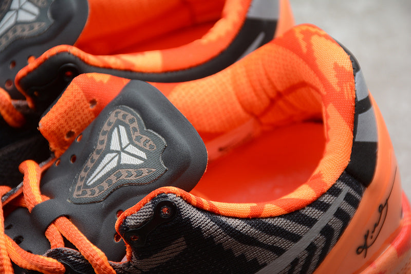 Kobe 8 Black History Month