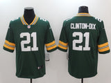 Men's Green Bay Packers HaHa Clinton-Dix Nike Jersey -green