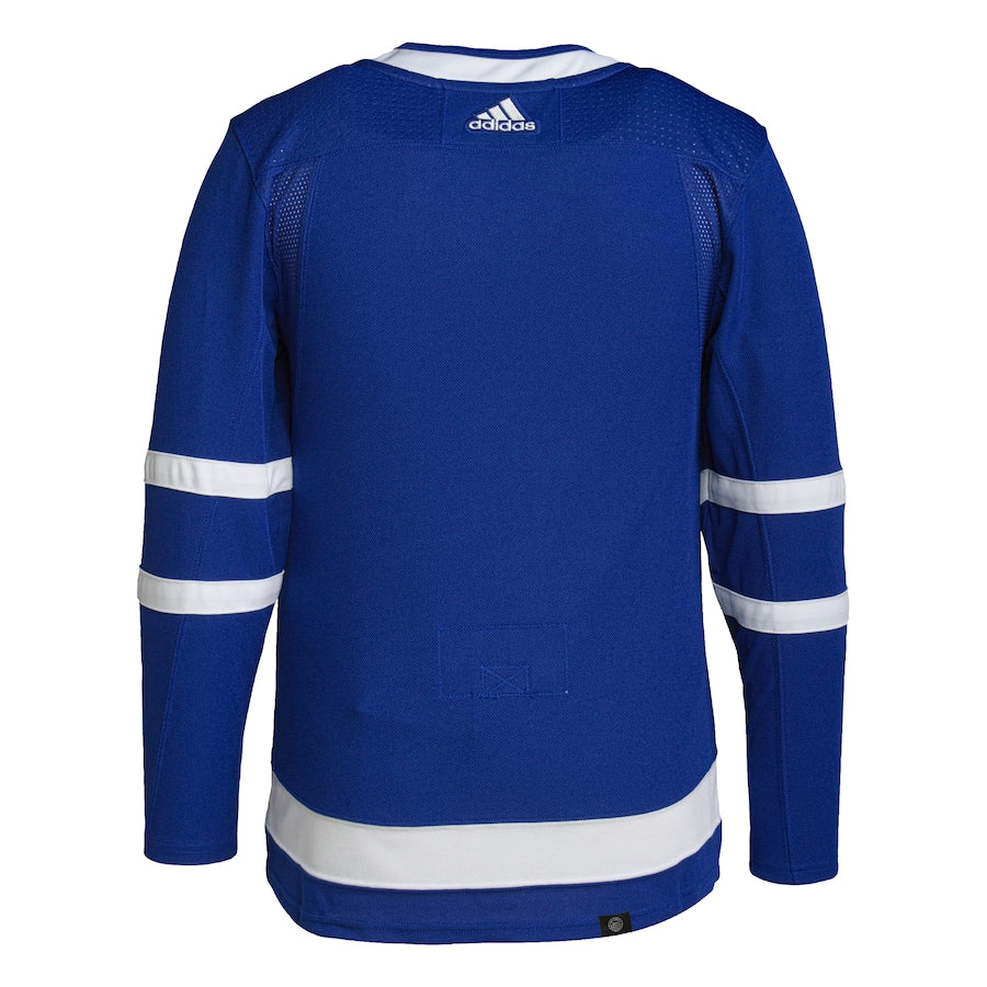 Toronto Maple Leafs   Home Primegreen   Jersey - Royal