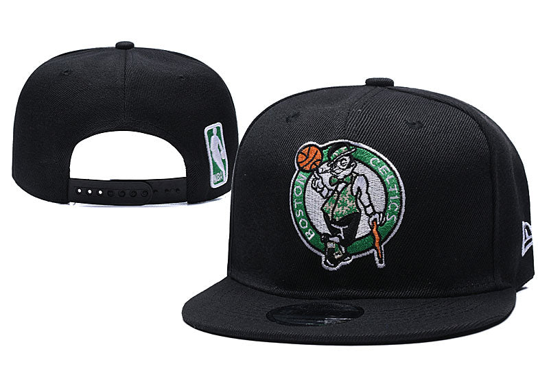 Boston Celtics Snapback