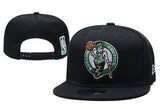 Boston Celtics Snapback