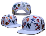 New York Yankees Hat
