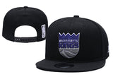 Sacramento Kings Snapback