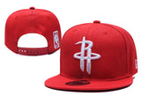 Houston Rockets Snapback