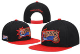 Philadelphia 76ers Snapback