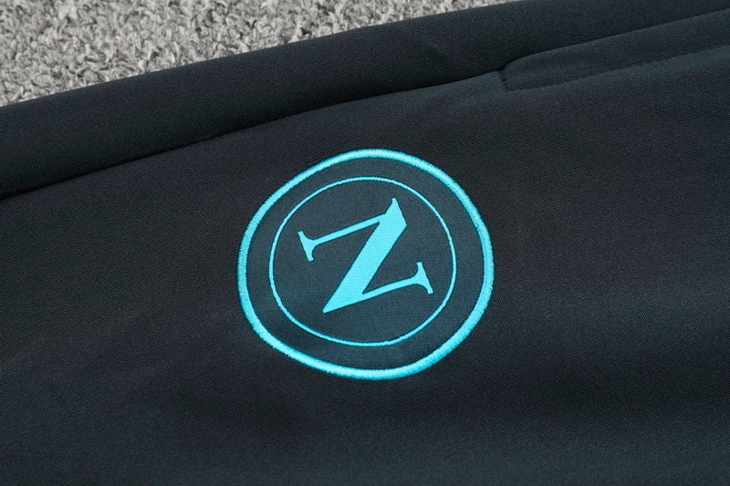 2025 Naples White Suit