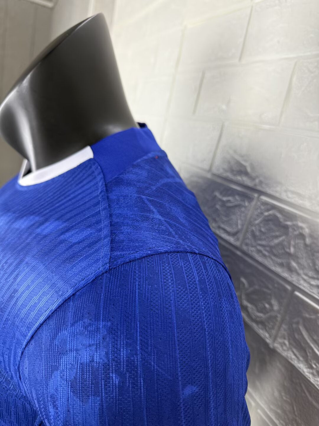 2025-26 Chelsea Home Player Jersey