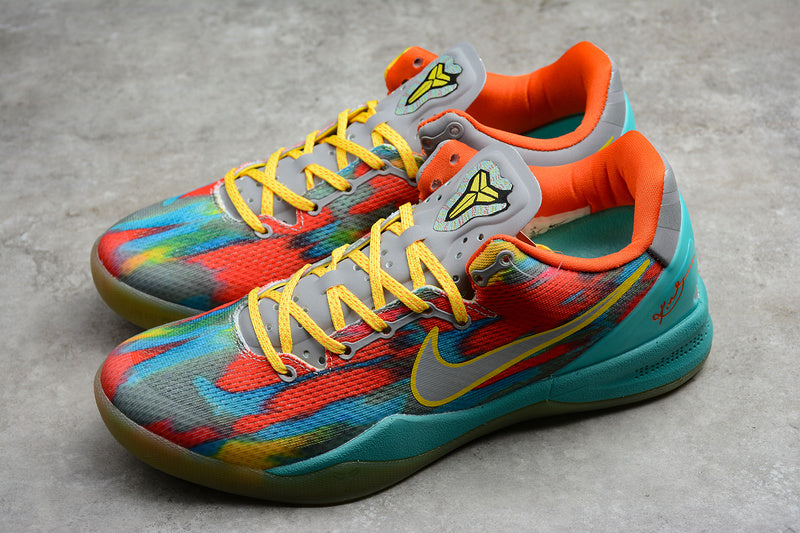 Kobe 8 Venice Beach