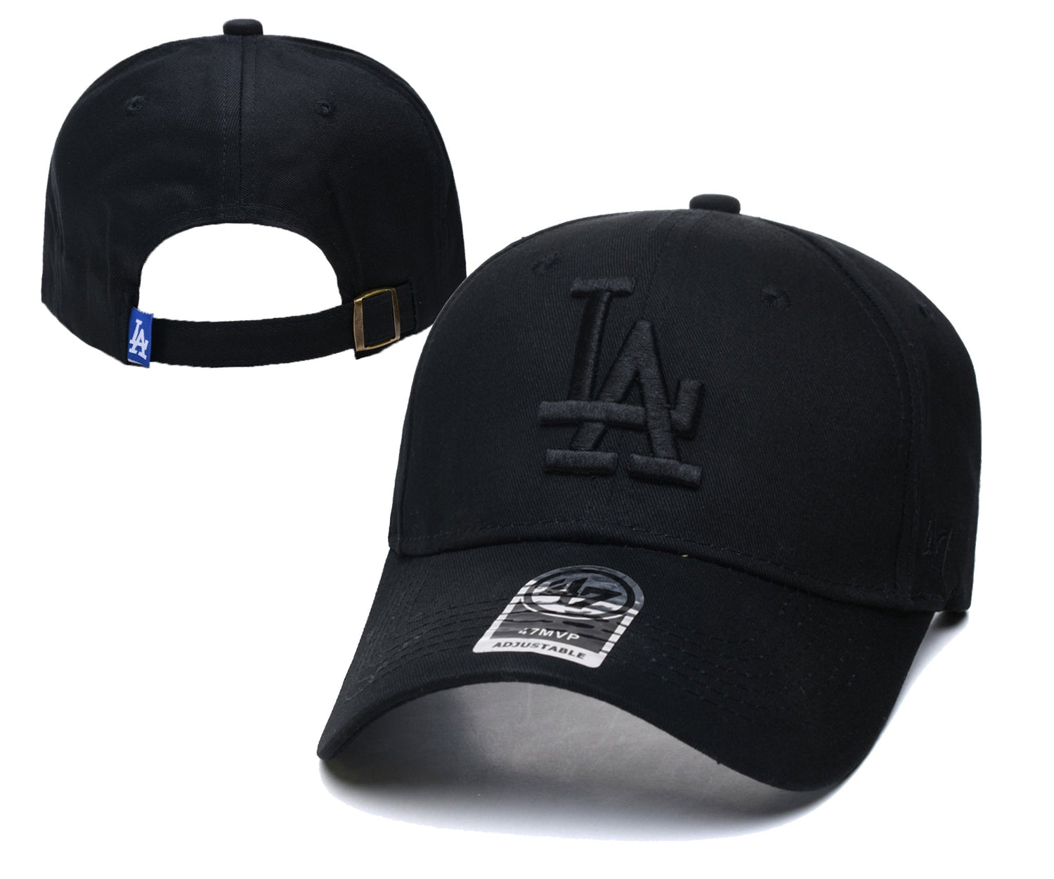 Los Angeles Dodgers Snapback