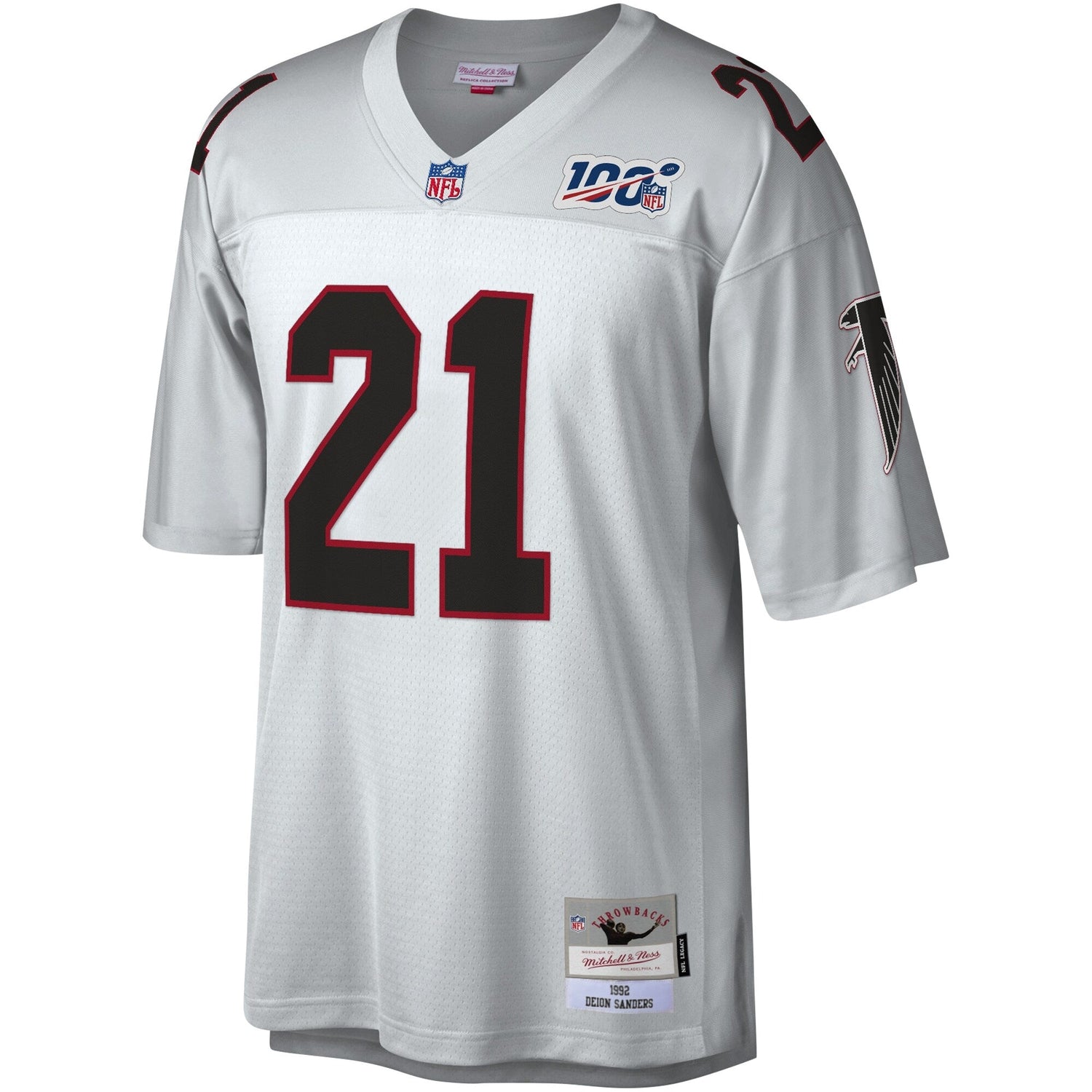 Atlanta Falcons Legacy Jersey