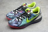 Kobe 8 Prelude