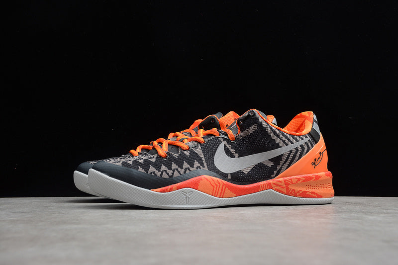 Kobe 8 Black History Month