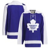 Toronto Maple Leafs   Team Classic Jersey - Blue