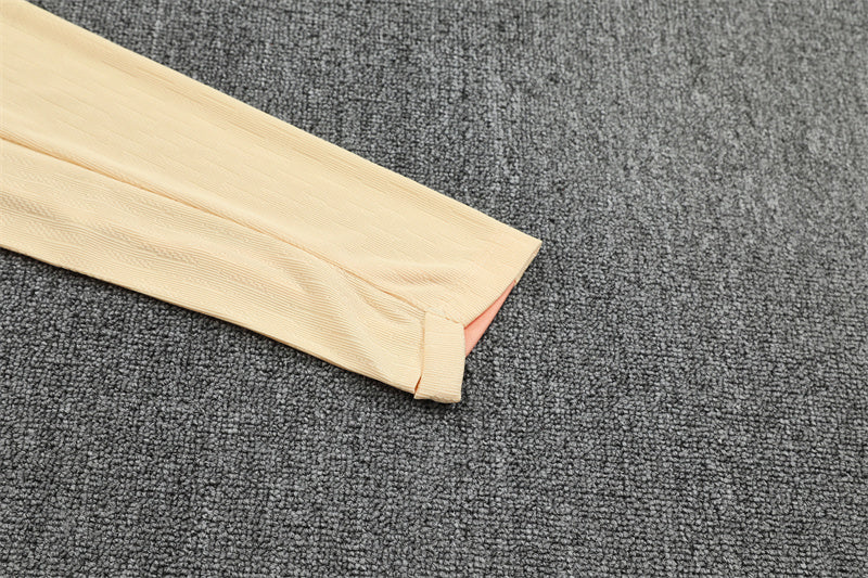 2526 Barcelona Beige Yellow