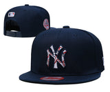 New York Yankees Hat