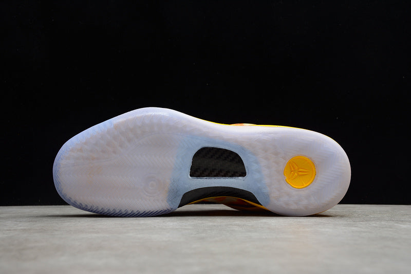 Kobe 8 Shanghai Fireworks