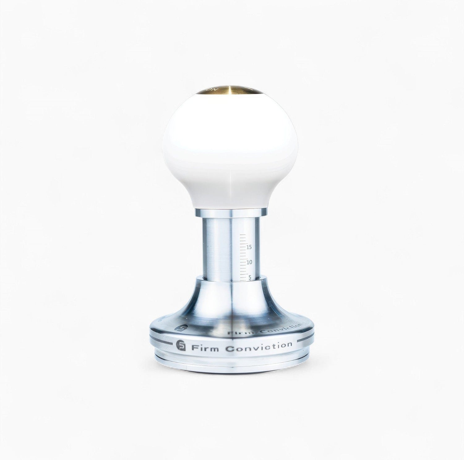 Professional Espresso Tamper