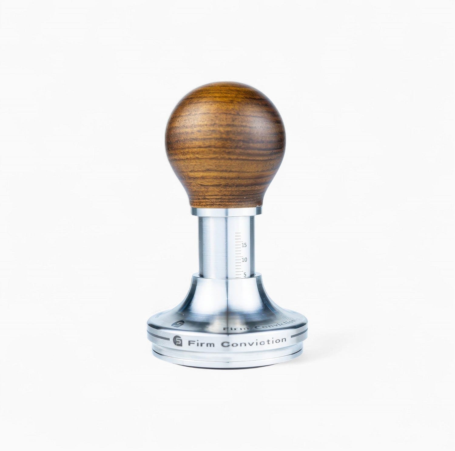 Professional Espresso Tamper