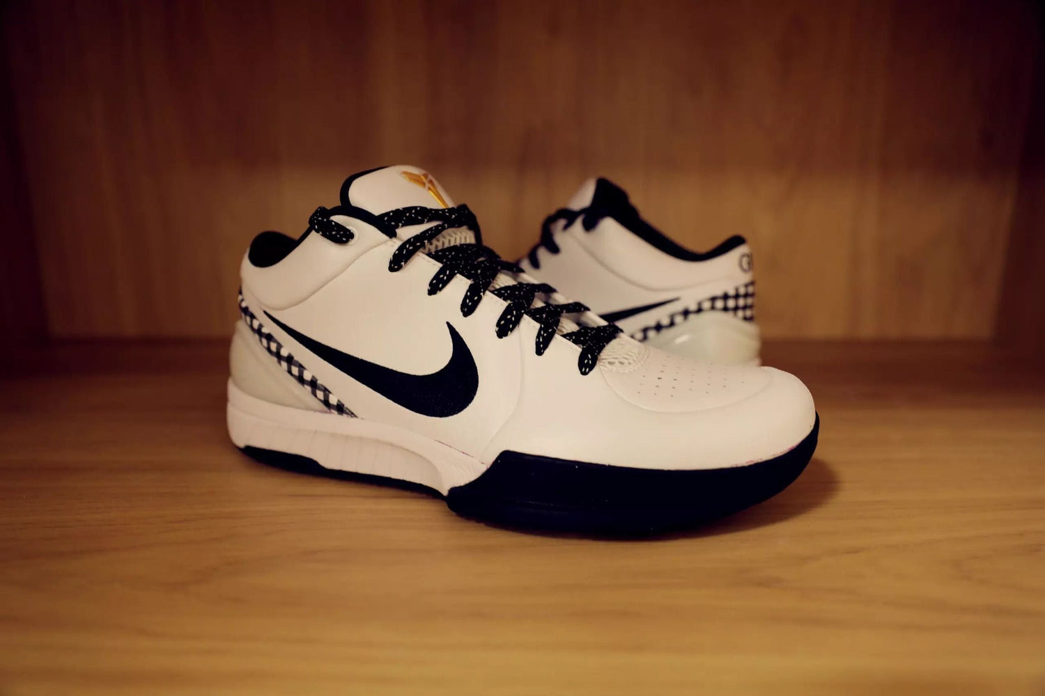 Kobe 4 Protro Gigi EXCLUSIVE