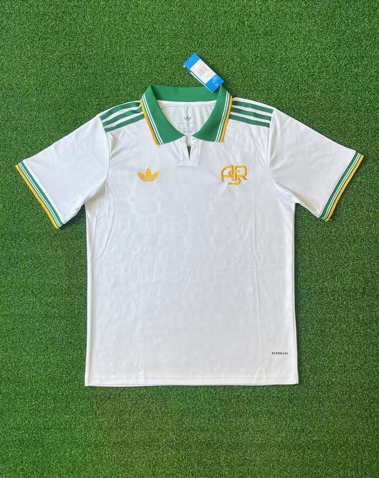 AS Roma 25/26 Third Jersey