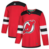 New Jersey Devils   Home   Blank Jersey - Red