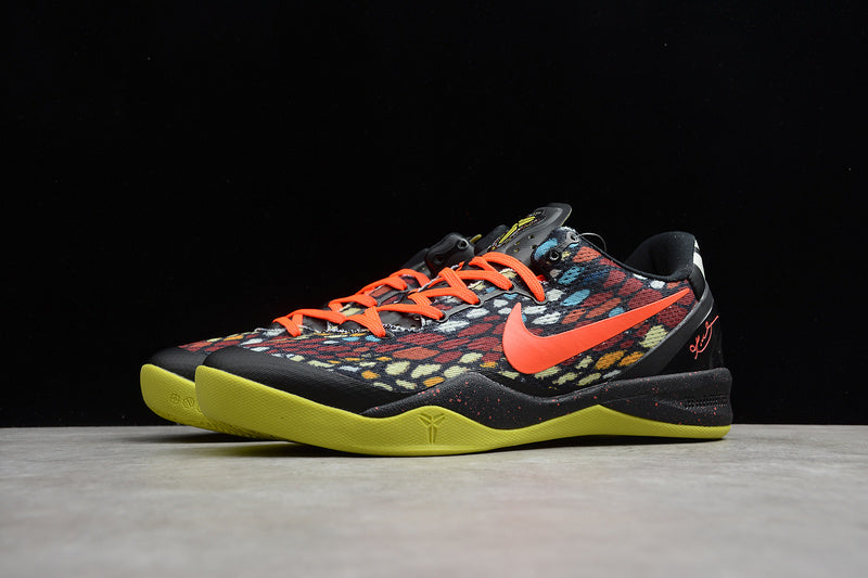Kobe 8 Christmas