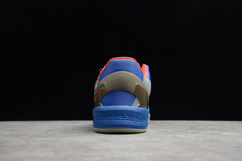 Kobe 8 What The Kobe WTK