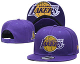 Los Angeles Lakers Snapback