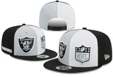 Oakland Raiders Snapback