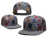 New York Yankees Hat