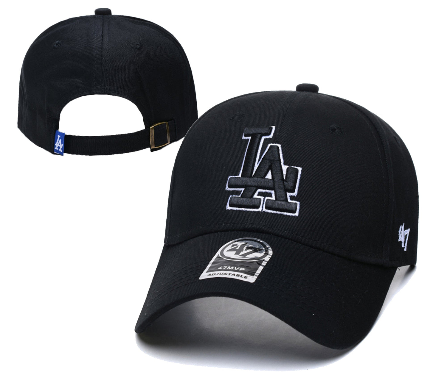 Los Angeles Dodgers Snapback