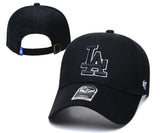 Los Angeles Dodgers Snapback
