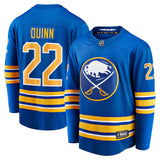 Jack Quinn Buffalo Sabres   Home Breakaway Jersey - Royal
