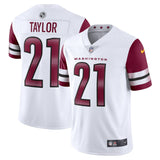 Sean Taylor Washington Commanders Nike 2022 Retired   Limited Jersey - White