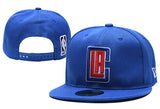 Los Angeles Clippers Snapback