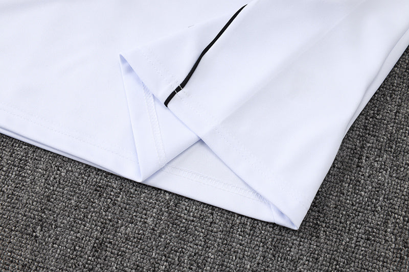 Real Madrid 2025/26 Soccer Training Suit