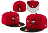 Chicago Bulls Snapback