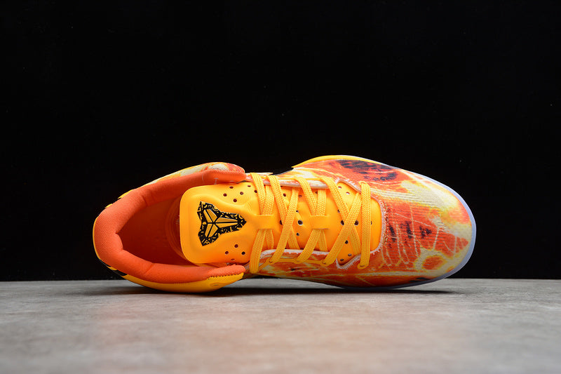 Kobe 8 Shanghai Fireworks