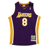 Jersey Los Angeles Lakers Home Finals 1999-00 Kobe Bryant