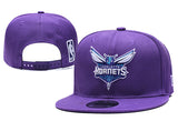 Charlotte Hornets Snapback