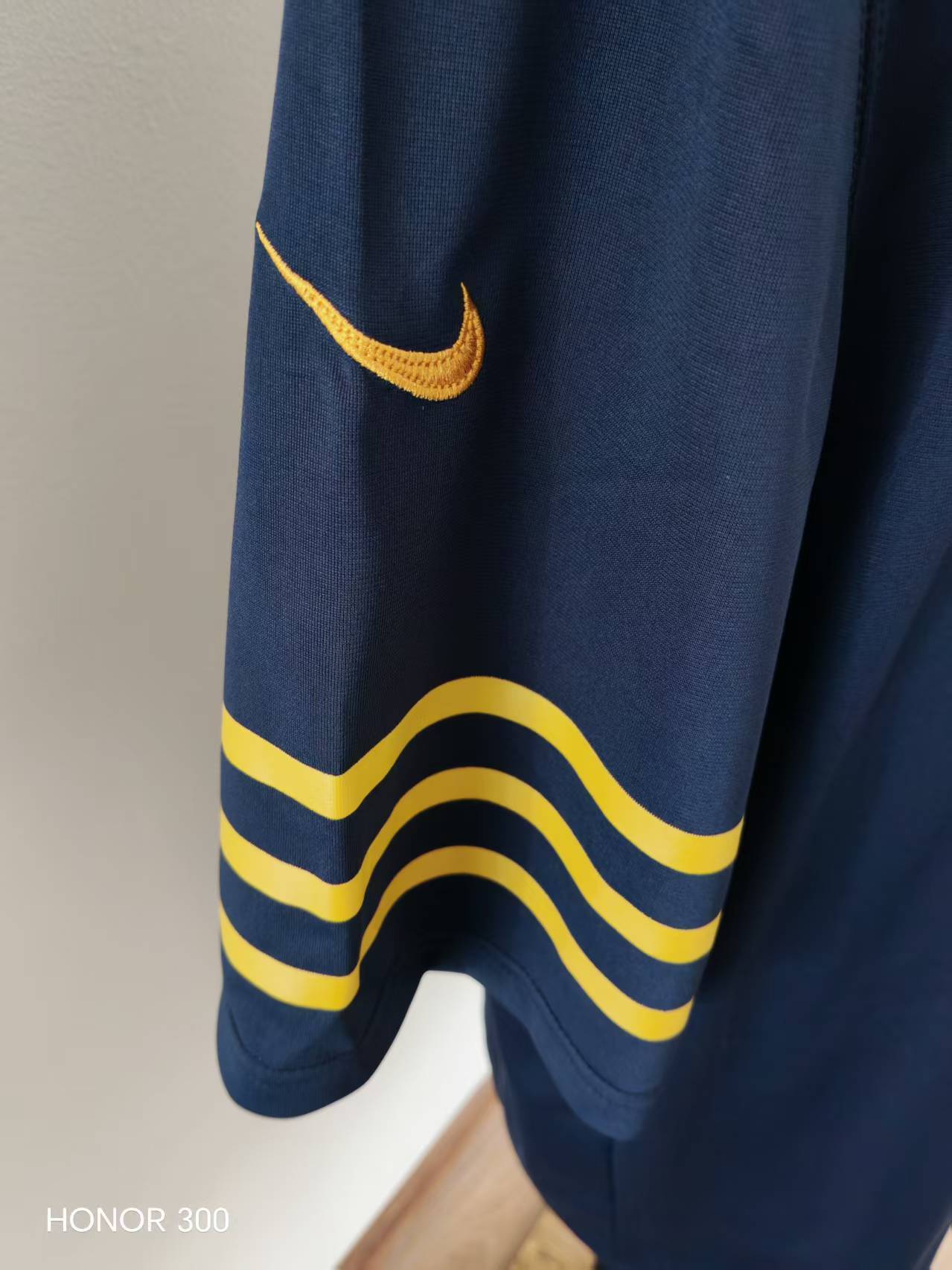 Men's Green Bay Packers Tucker Kraft Nike Jersey #85