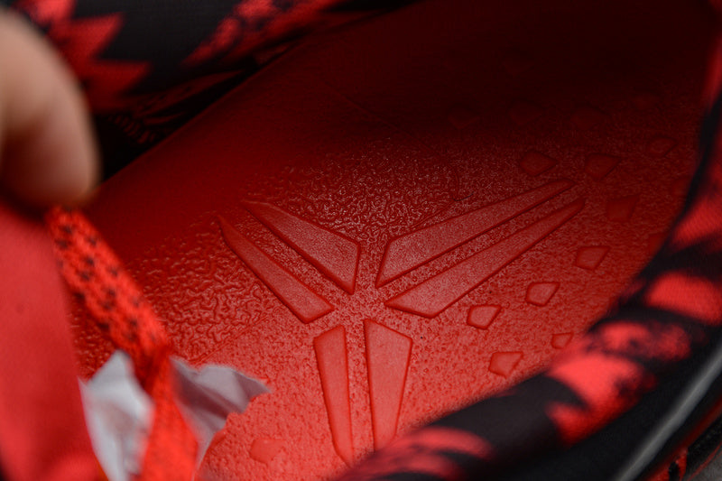 Kobe 8 Philippines Red