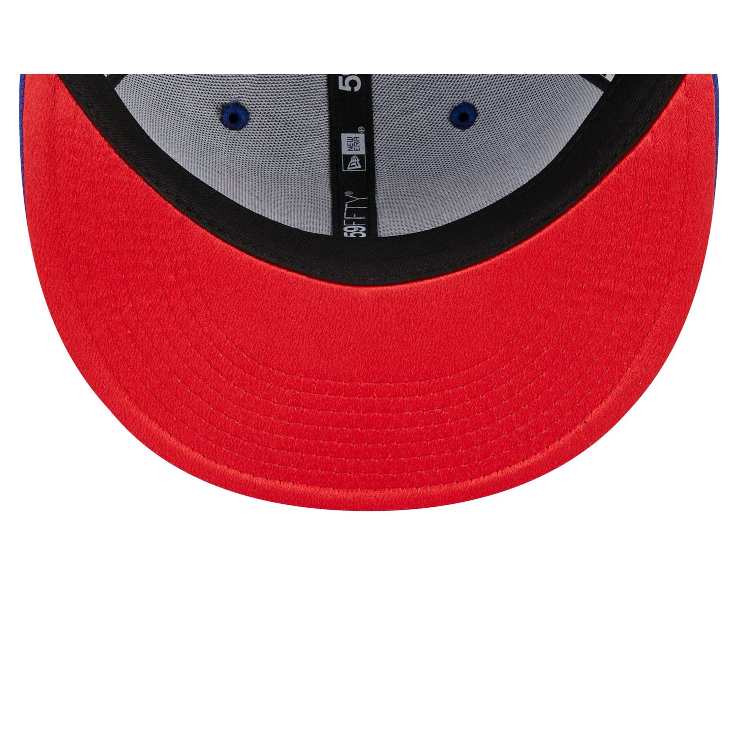 Alpha Industries x Buffalo Bills Historic 59FIFTY Fitted Hat