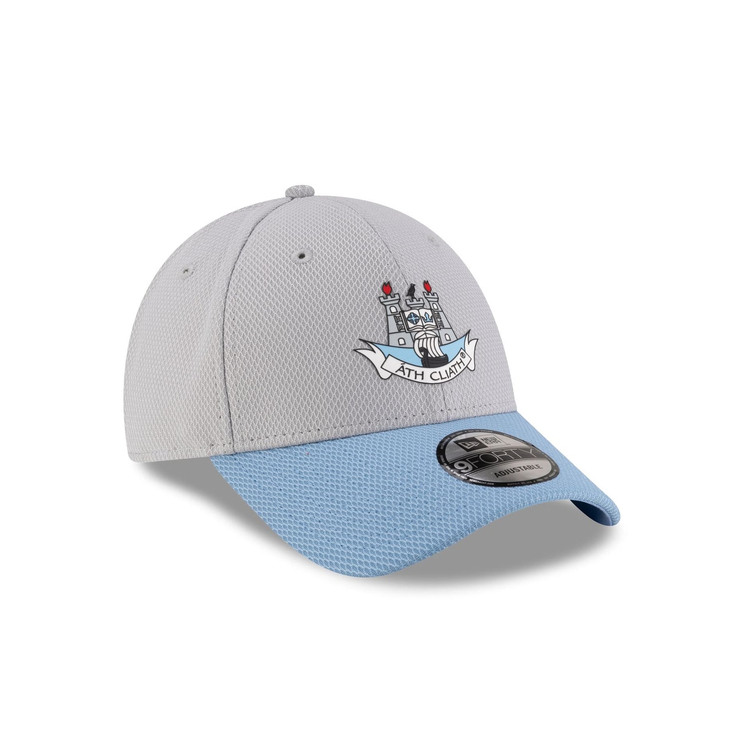 Dublin GAA Diamond Era 9FORTY Adjustable Hat