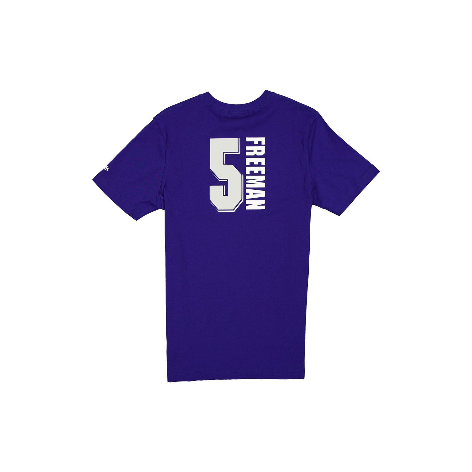 Los Angeles Dodgers Name & Number Freddie Freeman T-Shirt