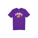 Phoenix Suns Name & Number Devin Booker T-Shirt