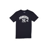 New York Yankees Name & Number Gerrit Cole T-Shirt