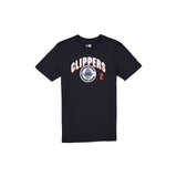 Los Angeles Clippers Name & Number Kawhi Leonard T-Shirt